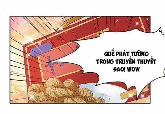 Jm Đặc Thù Khách Nhân Phục Vụ Bộ Chapter 69.5 trang 26