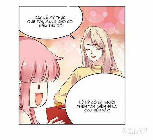 Jm Đặc Thù Khách Nhân Phục Vụ Bộ Chapter 69.5 trang 27