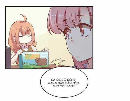 Jm Đặc Thù Khách Nhân Phục Vụ Bộ Chapter 69.5 trang 28