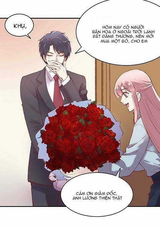 Jm Đặc Thù Khách Nhân Phục Vụ Bộ Chapter 69.5 trang 3