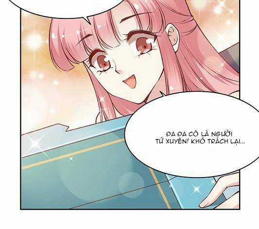 Jm Đặc Thù Khách Nhân Phục Vụ Bộ Chapter 69.5 trang 30