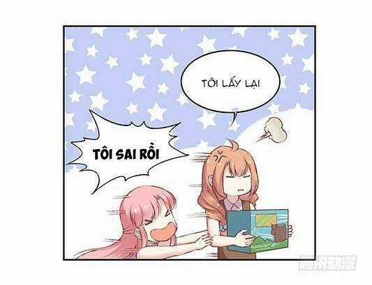 Jm Đặc Thù Khách Nhân Phục Vụ Bộ Chapter 69.5 trang 31