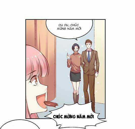 Jm Đặc Thù Khách Nhân Phục Vụ Bộ Chapter 69.5 trang 34