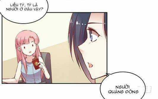 Jm Đặc Thù Khách Nhân Phục Vụ Bộ Chapter 69.5 trang 35