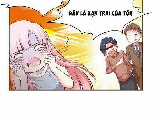 Jm Đặc Thù Khách Nhân Phục Vụ Bộ Chapter 69.5 trang 37