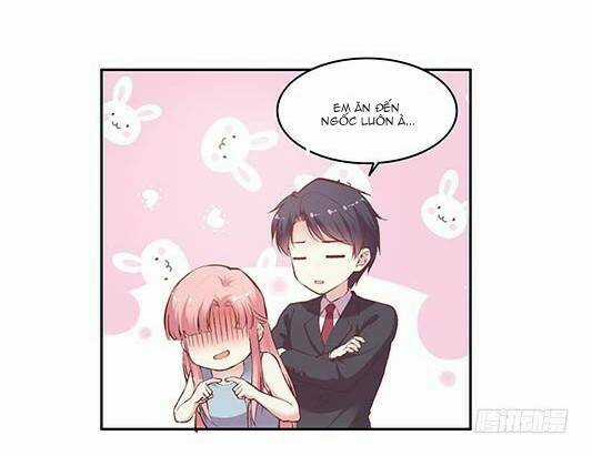 Jm Đặc Thù Khách Nhân Phục Vụ Bộ Chapter 69.5 trang 38