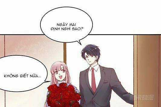 Jm Đặc Thù Khách Nhân Phục Vụ Bộ Chapter 69.5 trang 4