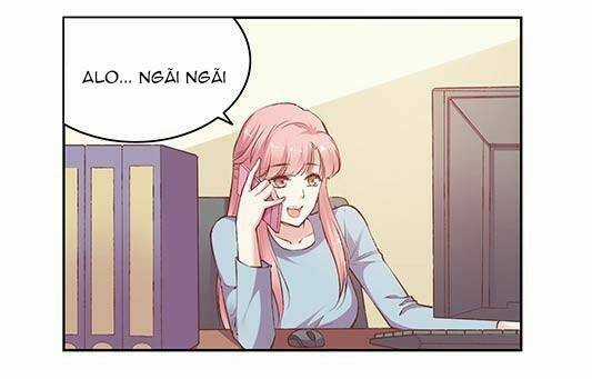 Jm Đặc Thù Khách Nhân Phục Vụ Bộ Chapter 69.5 trang 42