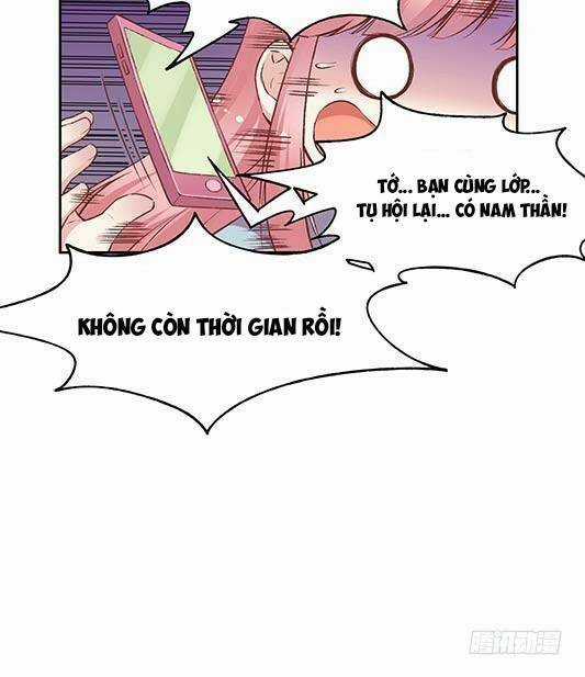 Jm Đặc Thù Khách Nhân Phục Vụ Bộ Chapter 69.5 trang 44