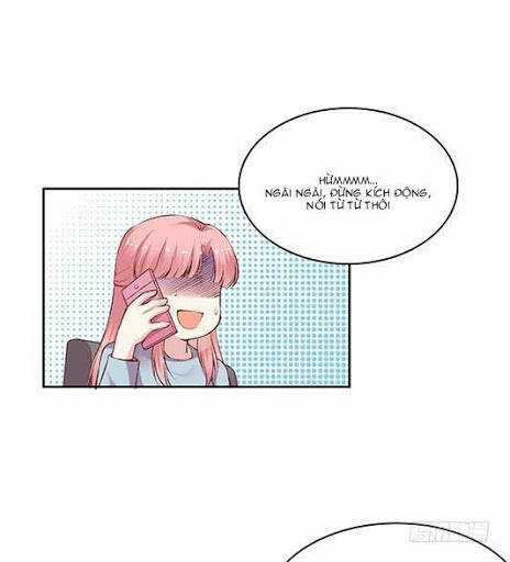 Jm Đặc Thù Khách Nhân Phục Vụ Bộ Chapter 69.5 trang 45