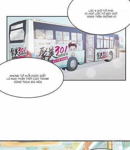 Jm Đặc Thù Khách Nhân Phục Vụ Bộ Chapter 69.5 trang 46