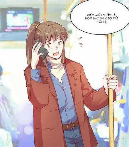 Jm Đặc Thù Khách Nhân Phục Vụ Bộ Chapter 69.5 trang 47