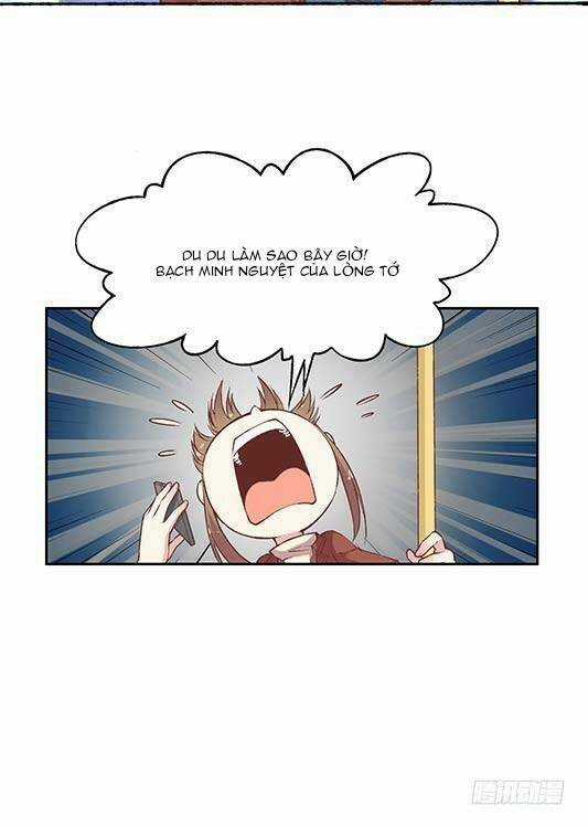 Jm Đặc Thù Khách Nhân Phục Vụ Bộ Chapter 69.5 trang 48