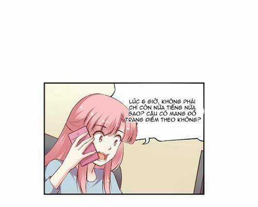 Jm Đặc Thù Khách Nhân Phục Vụ Bộ Chapter 69.5 trang 49