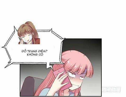 Jm Đặc Thù Khách Nhân Phục Vụ Bộ Chapter 69.5 trang 50