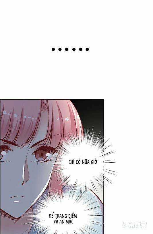 Jm Đặc Thù Khách Nhân Phục Vụ Bộ Chapter 69.5 trang 51