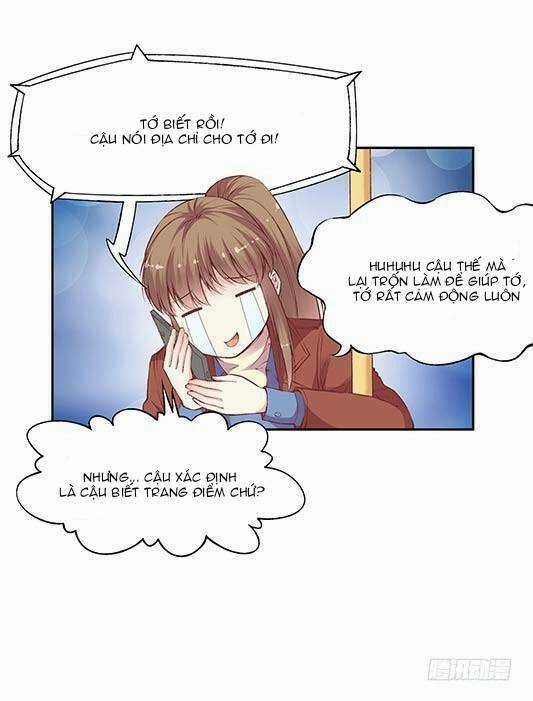 Jm Đặc Thù Khách Nhân Phục Vụ Bộ Chapter 69.5 trang 53