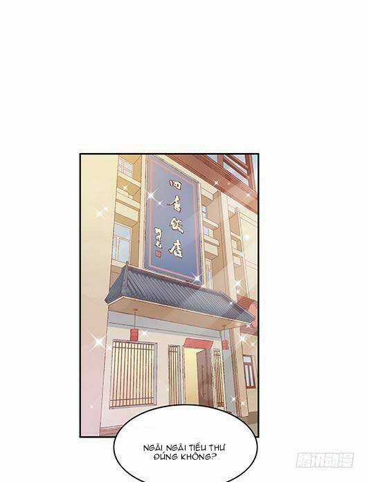 Jm Đặc Thù Khách Nhân Phục Vụ Bộ Chapter 69.5 trang 54