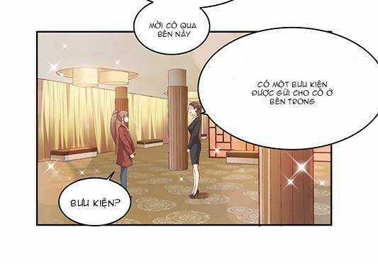 Jm Đặc Thù Khách Nhân Phục Vụ Bộ Chapter 69.5 trang 55