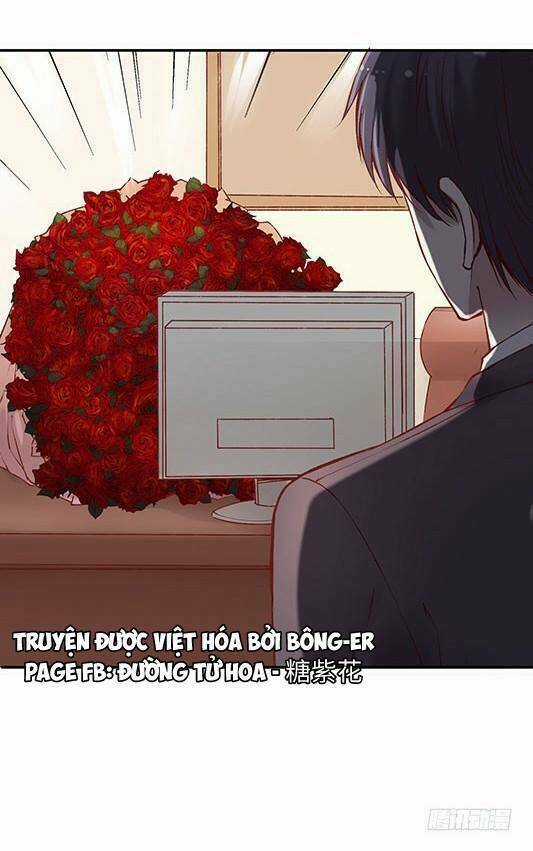 Jm Đặc Thù Khách Nhân Phục Vụ Bộ Chapter 69.5 trang 6