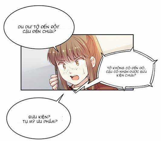 Jm Đặc Thù Khách Nhân Phục Vụ Bộ Chapter 69.5 trang 61