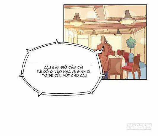 Jm Đặc Thù Khách Nhân Phục Vụ Bộ Chapter 69.5 trang 62