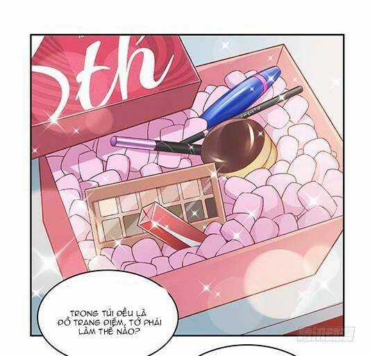 Jm Đặc Thù Khách Nhân Phục Vụ Bộ Chapter 69.5 trang 64