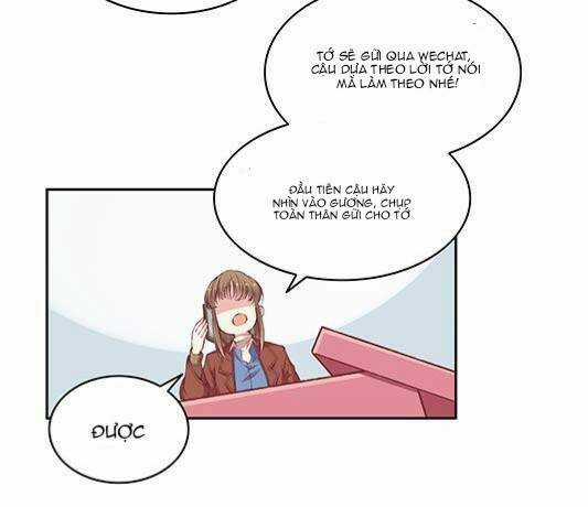 Jm Đặc Thù Khách Nhân Phục Vụ Bộ Chapter 69.5 trang 65