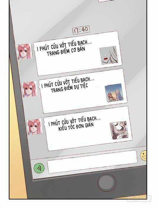 Jm Đặc Thù Khách Nhân Phục Vụ Bộ Chapter 69.5 trang 67