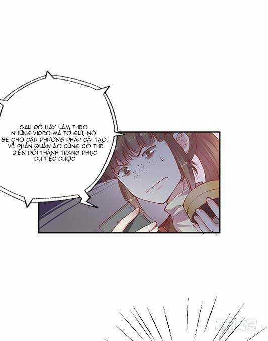 Jm Đặc Thù Khách Nhân Phục Vụ Bộ Chapter 69.5 trang 68