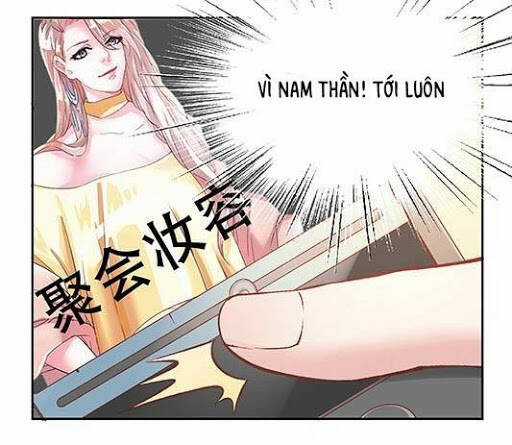 Jm Đặc Thù Khách Nhân Phục Vụ Bộ Chapter 69.5 trang 69