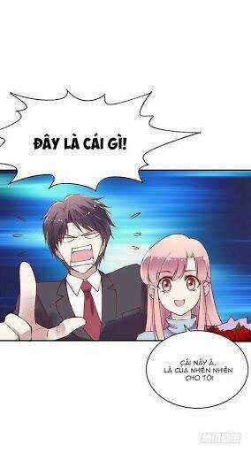 Jm Đặc Thù Khách Nhân Phục Vụ Bộ Chapter 69.5 trang 7