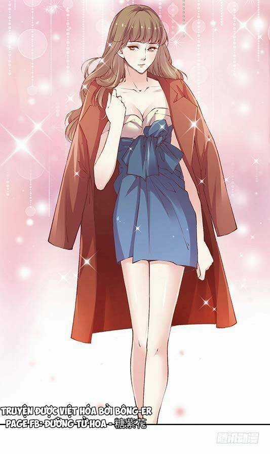 Jm Đặc Thù Khách Nhân Phục Vụ Bộ Chapter 69.5 trang 71