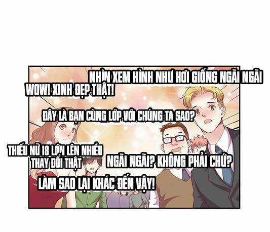 Jm Đặc Thù Khách Nhân Phục Vụ Bộ Chapter 69.5 trang 72