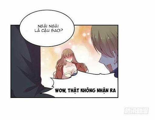 Jm Đặc Thù Khách Nhân Phục Vụ Bộ Chapter 69.5 trang 73