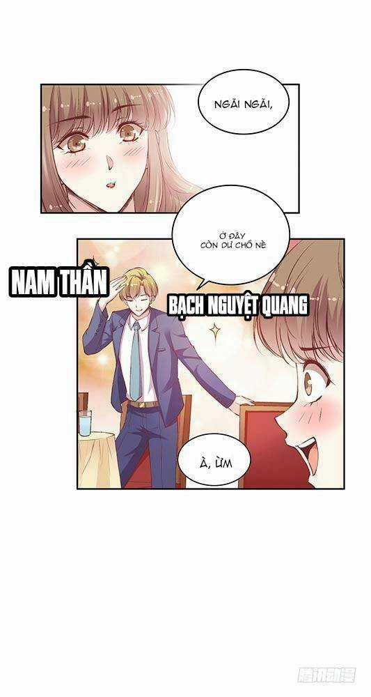 Jm Đặc Thù Khách Nhân Phục Vụ Bộ Chapter 69.5 trang 74