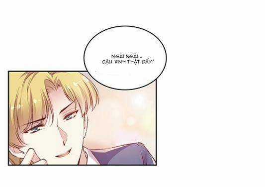 Jm Đặc Thù Khách Nhân Phục Vụ Bộ Chapter 69.5 trang 76