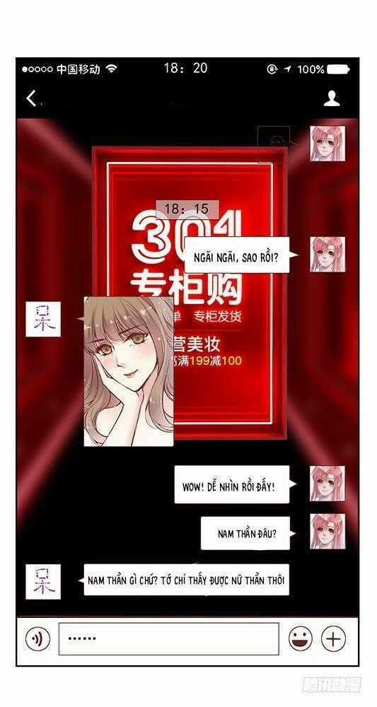 Jm Đặc Thù Khách Nhân Phục Vụ Bộ Chapter 69.5 trang 80