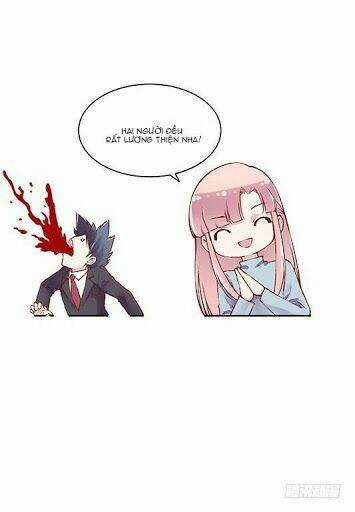 Jm Đặc Thù Khách Nhân Phục Vụ Bộ Chapter 69.5 trang 9