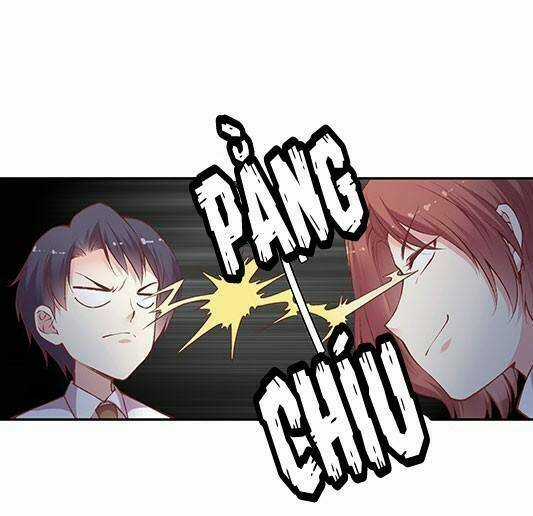 Jm Đặc Thù Khách Nhân Phục Vụ Bộ Chapter 69 trang 10