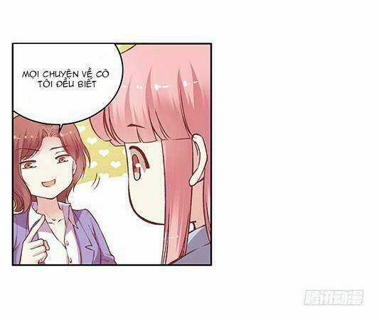 Jm Đặc Thù Khách Nhân Phục Vụ Bộ Chapter 69 trang 11