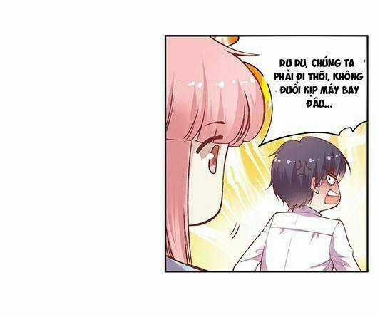 Jm Đặc Thù Khách Nhân Phục Vụ Bộ Chapter 69 trang 12