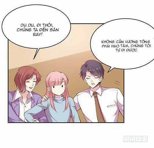 Jm Đặc Thù Khách Nhân Phục Vụ Bộ Chapter 69 trang 13