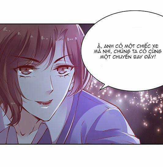 Jm Đặc Thù Khách Nhân Phục Vụ Bộ Chapter 69 trang 14