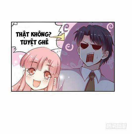 Jm Đặc Thù Khách Nhân Phục Vụ Bộ Chapter 69 trang 15