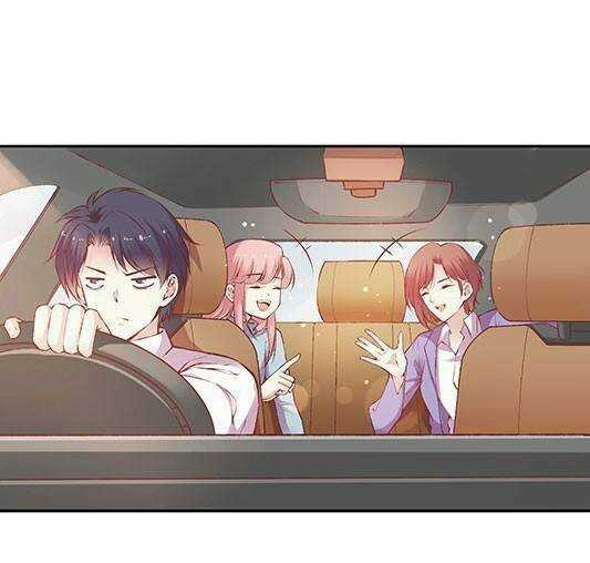 Jm Đặc Thù Khách Nhân Phục Vụ Bộ Chapter 69 trang 16