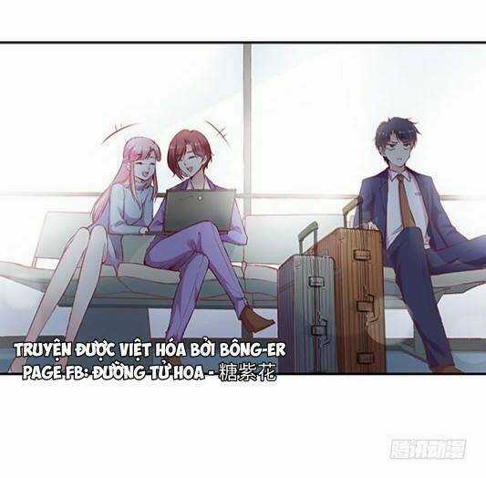 Jm Đặc Thù Khách Nhân Phục Vụ Bộ Chapter 69 trang 17