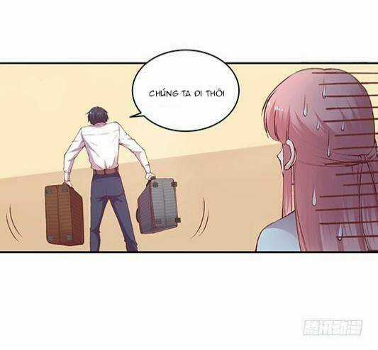 Jm Đặc Thù Khách Nhân Phục Vụ Bộ Chapter 69 trang 2