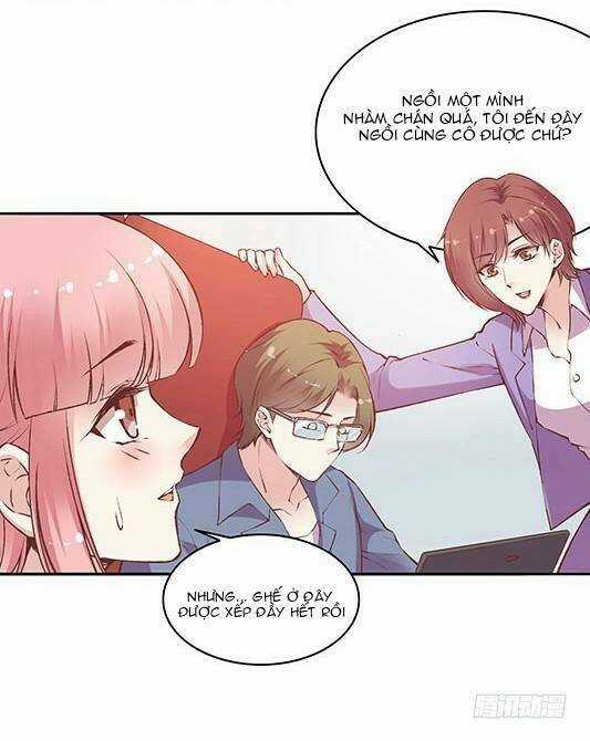 Jm Đặc Thù Khách Nhân Phục Vụ Bộ Chapter 69 trang 21