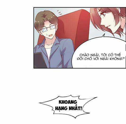 Jm Đặc Thù Khách Nhân Phục Vụ Bộ Chapter 69 trang 22